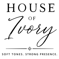 House of Ivory logo