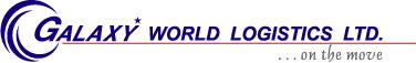 Galaxy World Logistics Ltd.