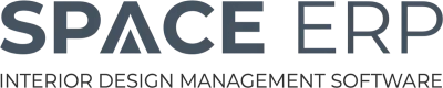 Space ERP logo