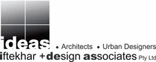 iftekhar + design associates Pty Ltd.