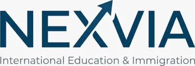Nexvia logo