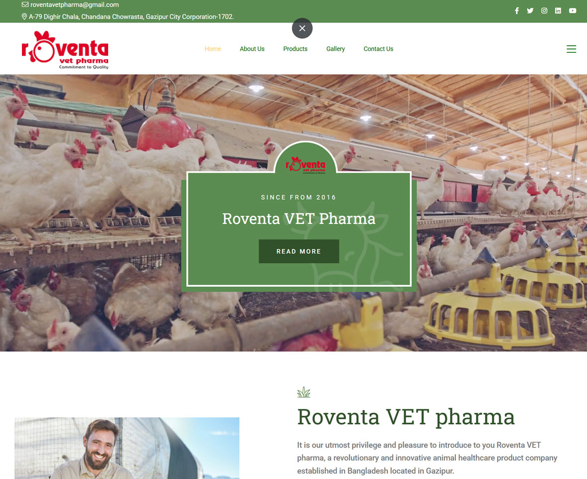 roventa